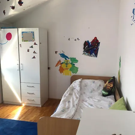 Apartamento View *