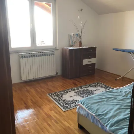 Apartment View Sarajevo