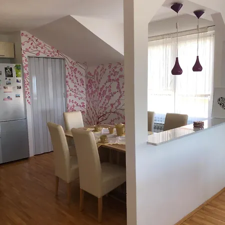 شقة View سراييفو