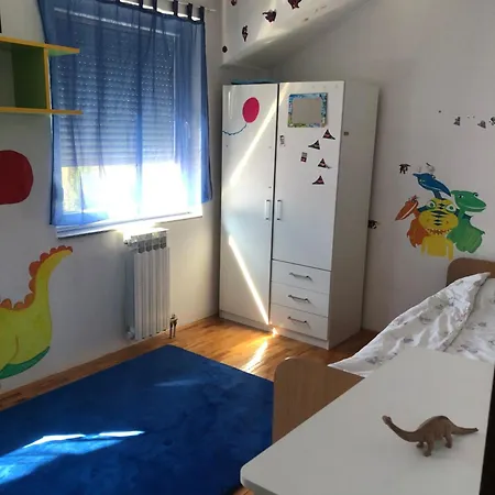 View Σαράγεβο