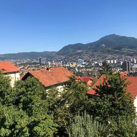 Apartment View
