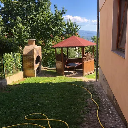 Apartamento View *